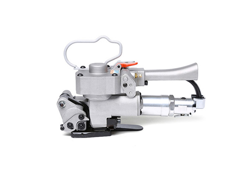 MG-25手持式氣動PP帶、PET帶打包機